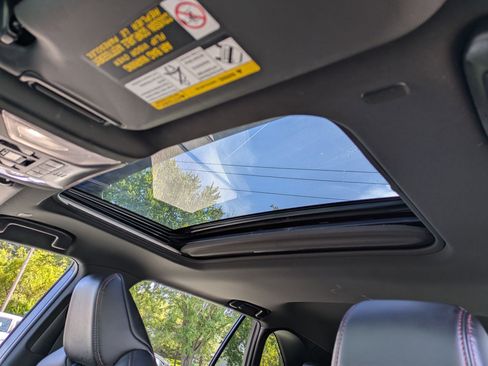 Used 2023 Toyota RAV4 XSE image 17