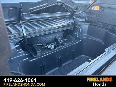 New 2026 Honda Ridgeline RTL image 28