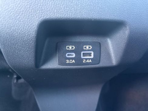 New 2026 Subaru Crosstrek 2.0i Premium image 12