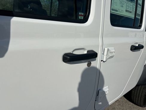 New 2026 Jeep Gladiator Sport image 20