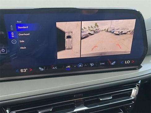 New 2026 Chevrolet Traverse LT w/ Driver Confidence Package image 32