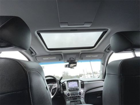 New 2026 GMC Yukon Elevation w/ LPO, Floor Liner Package image 19