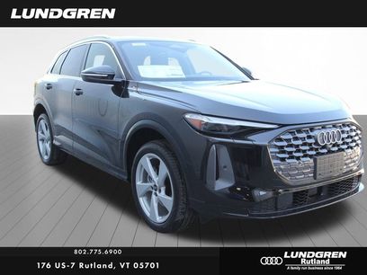 New 2025 Audi Q5 Premium Plus