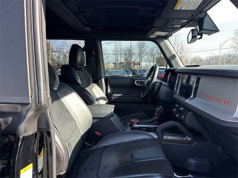 Certified 2023 Ford Bronco Raptor image 34