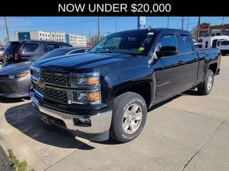 Used 2015 Chevrolet Silverado 1500 LT w/ All Star Edition video 2