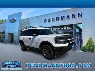 Used 2021 Ford Bronco Sport Big Bend AWD/4WD video 1