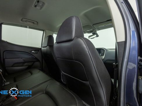 Used 2018 Chevrolet Colorado Z71 w/ Centennial Edition AWD/4WD image 36