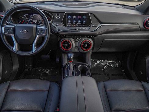 Used 2022 Chevrolet Blazer RS w/ Enhanced Convenience Package image 26