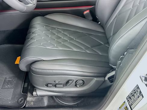 New 2026 Genesis GV80 3.5T Prestige AWD/4WD image 21