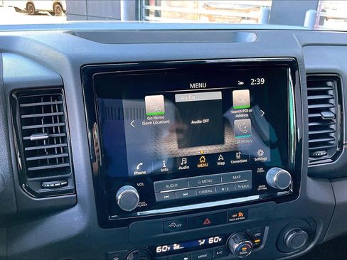 Used 2024 Nissan Frontier PRO-4X w/ Technology Package image 29