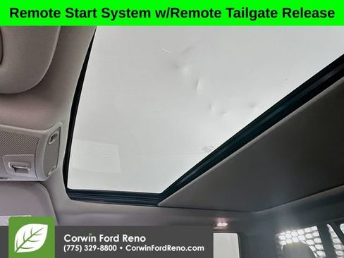 Used 2016 Ford F150 Lariat AWD/4WD image 23