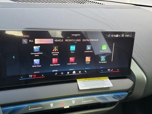 New 2026 BMW X3 xDrive30 image 26