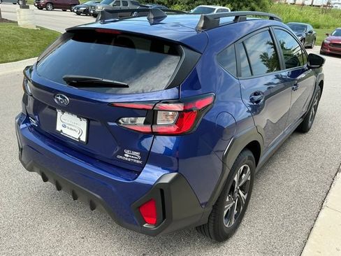 Certified 2024 Subaru Crosstrek 2.0i Premium AWD/4WD image 7