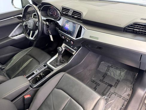 Used 2021 Audi Q3 2.0T Premium AWD/4WD image 27