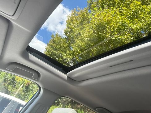 Used 2022 Honda CR-V EX image 28