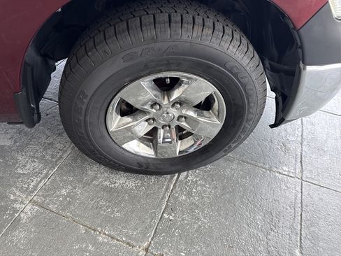 Used 2018 RAM 1500 Tradesman w/ Popular Equipment Group RWD image 30
