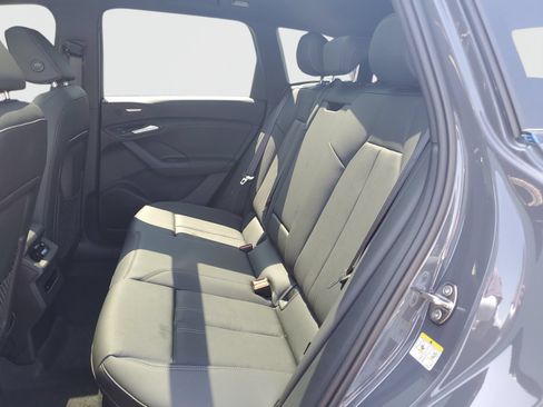 New 2027 Audi Q6 e-tron Premium Plus AWD/4WD image 13
