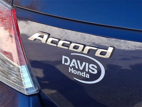 Used 2009 Honda Accord EX image 33