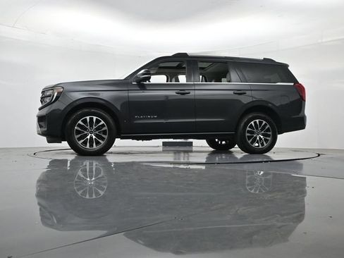 Certified 2025 Ford Expedition Platinum AWD/4WD image 42