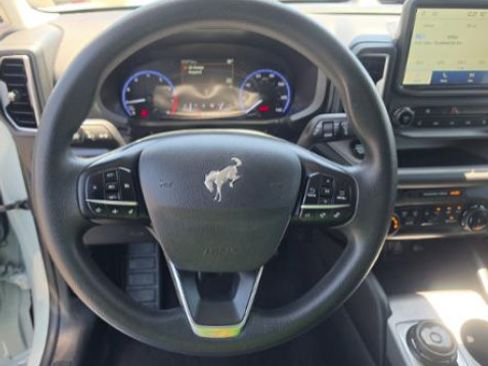Used 2023 Ford Bronco Sport Big Bend AWD/4WD image 15