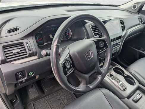 Used 2022 Honda Pilot Special Edition image 10