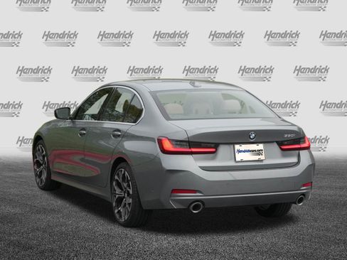 Used 2025 BMW 330i Sedan RWD image 7