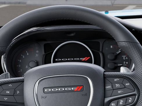 New 2026 Dodge Durango GT AWD/4WD image 17