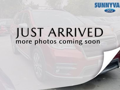 Used 2019 Subaru Ascent Touring
