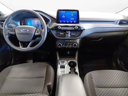 Used 2023 Ford Escape Active w/ Cold Weather Package FWD image 10