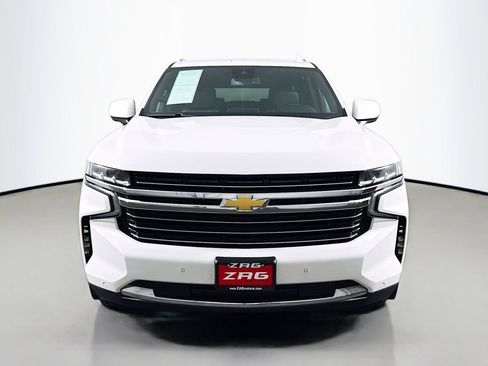 Used 2024 Chevrolet Suburban LT AWD/4WD image 8