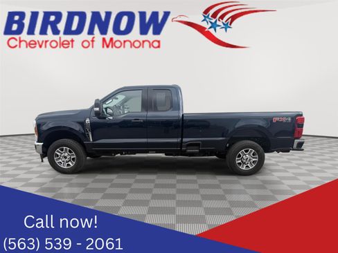 Used 2025 Ford F350 XLT w/ 360-Degree Camera Package AWD/4WD image 1