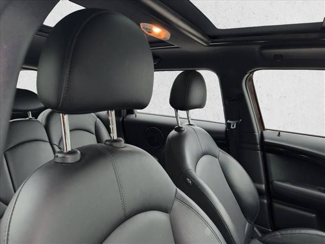 Used 2015 MINI Cooper Countryman S AWD/4WD image 24