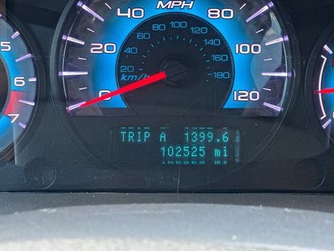 Used 2012 Ford Fusion SE image 24