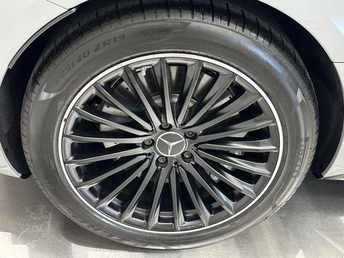 Certified 2024 Mercedes-Benz SL 43 AMG SL 43 AMG image 21