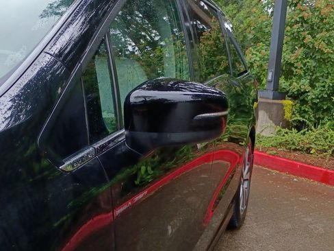 Used 2021 Honda Odyssey Touring image 11