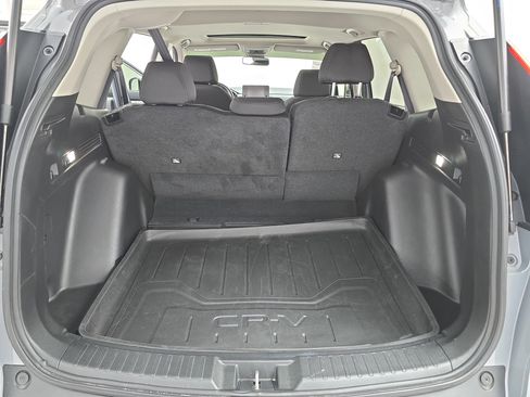 Certified 2024 Honda CR-V EX image 12