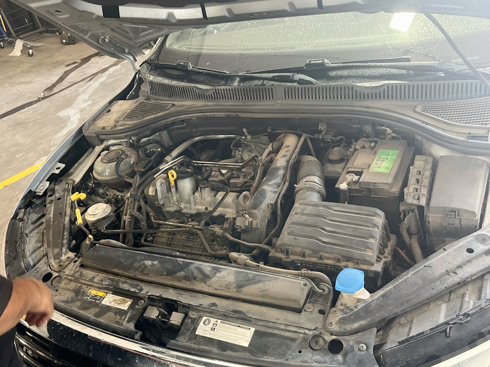 Used 2019 Volkswagen Jetta S FWD image 29