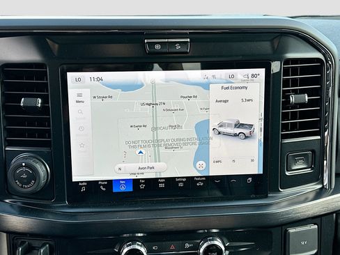 New 2026 Ford F350 Lariat w/ Lariat Ultimate Package image 8