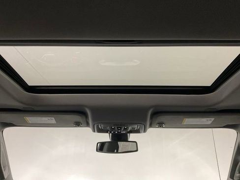 Certified 2019 Chevrolet Silverado 1500 LTZ w/ LTZ Premium Package image 31