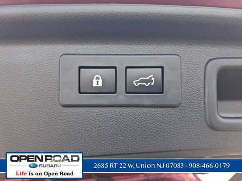 Used 2023 Subaru Forester Premium AWD/4WD image 13