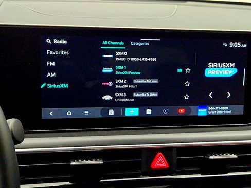 Used 2026 Kia K5 GT-Line w/ GT-Line Red Interior Package FWD image 18
