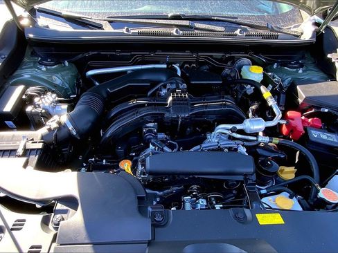 New 2026 Subaru Crosstrek 2.5i Sport image 12