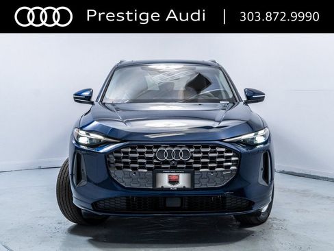 Used 2025 Audi Q5 Premium w/ Convenience Package image 12