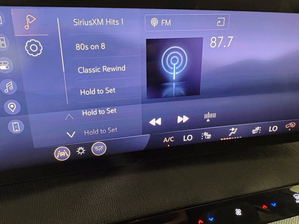 Used 2026 Buick Enclave Preferred FWD image 35