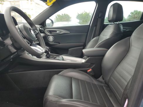 Used 2023 Dodge Hornet GT Plus AWD/4WD image 16