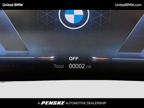 New 2026 BMW X5 sDrive40i RWD image 7