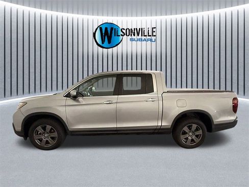 Used 2020 Honda Ridgeline RTL-E image 15
