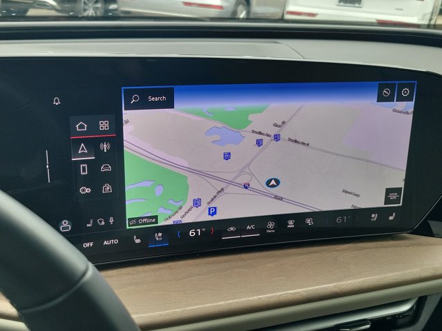 Certified 2025 Audi Q5 Premium Plus w/ Premium Plus AWD/4WD image 25