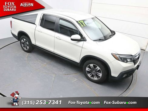 Used 2017 Honda Ridgeline RTL image 28