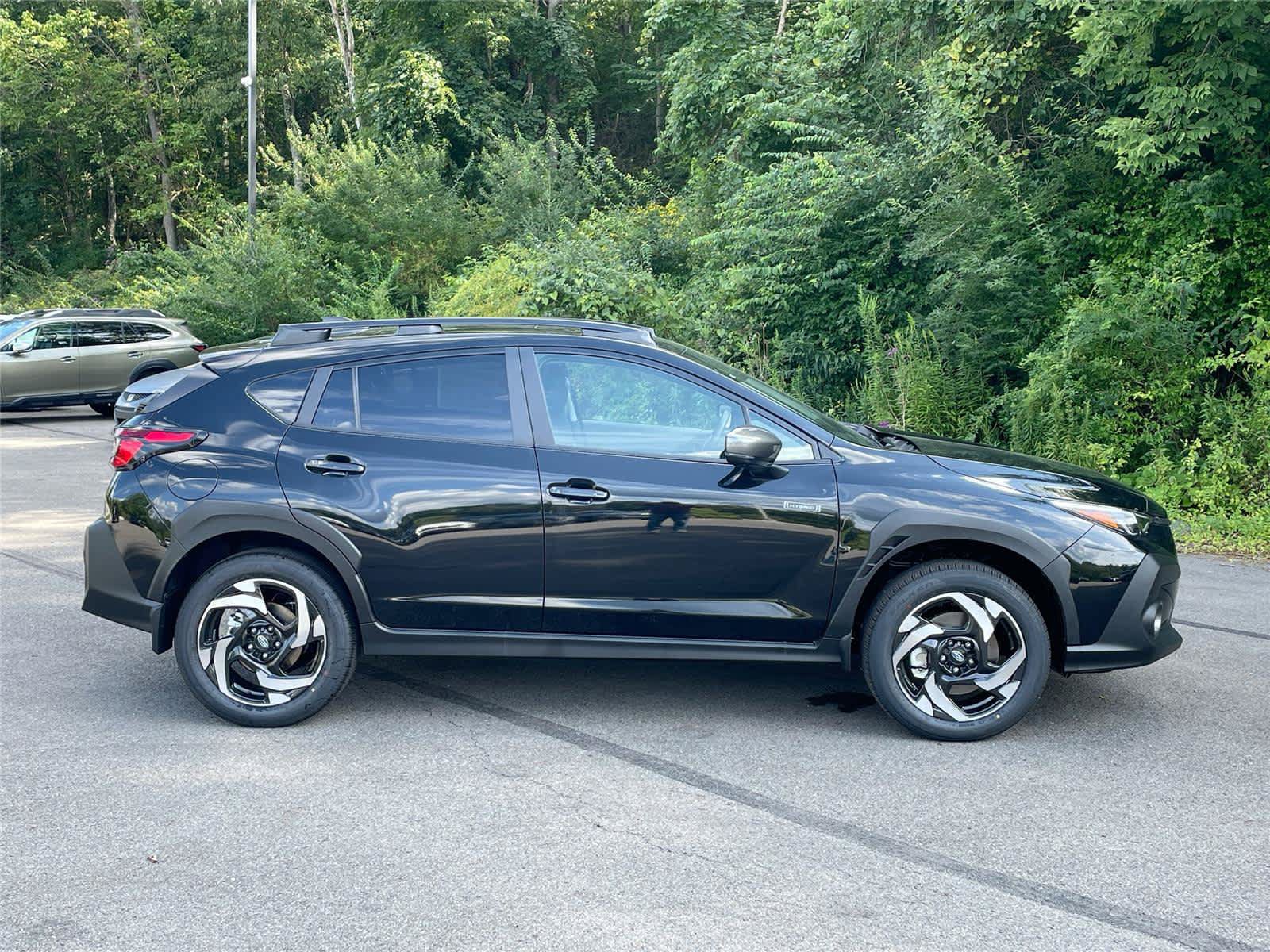 New 2026 Subaru Crosstrek 2.5i Limited AWD/4WD image 6